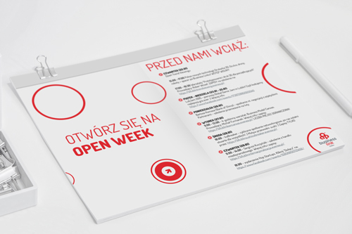 Business Link agenda