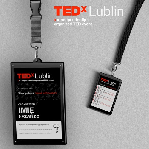 TEDx Lublin